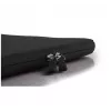 Dėklas nešiojamam kompiuteriui Trunk TR-PC13-BLK 33,8 cm 13,3 colio juodas