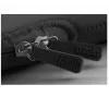 Dėklas nešiojamam kompiuteriui Trunk TR-PC13-BLK 33,8 cm 13,3 colio juodas