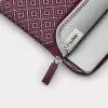 Nešiojimo dėklas Trunk TR-ALSPRO13-WRH 33 cm Raudonas