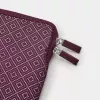 Nešiojimo dėklas Trunk TR-ALSPRO13-WRH 33 cm Raudonas