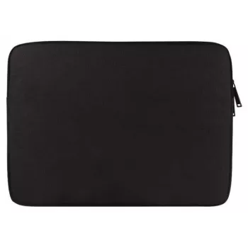 eSTUFF ES697120-BULK nešiojamojo kompiuterio dėklas 35,6 cm (14 colių) Vokas Juoda