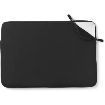 eSTUFF ES697120-BULK nešiojamojo kompiuterio dėklas 35,6 cm (14 colių) Vokas Juoda