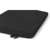eSTUFF ES697120-BULK nešiojamojo kompiuterio dėklas 35,6 cm (14 colių) Vokas Juoda