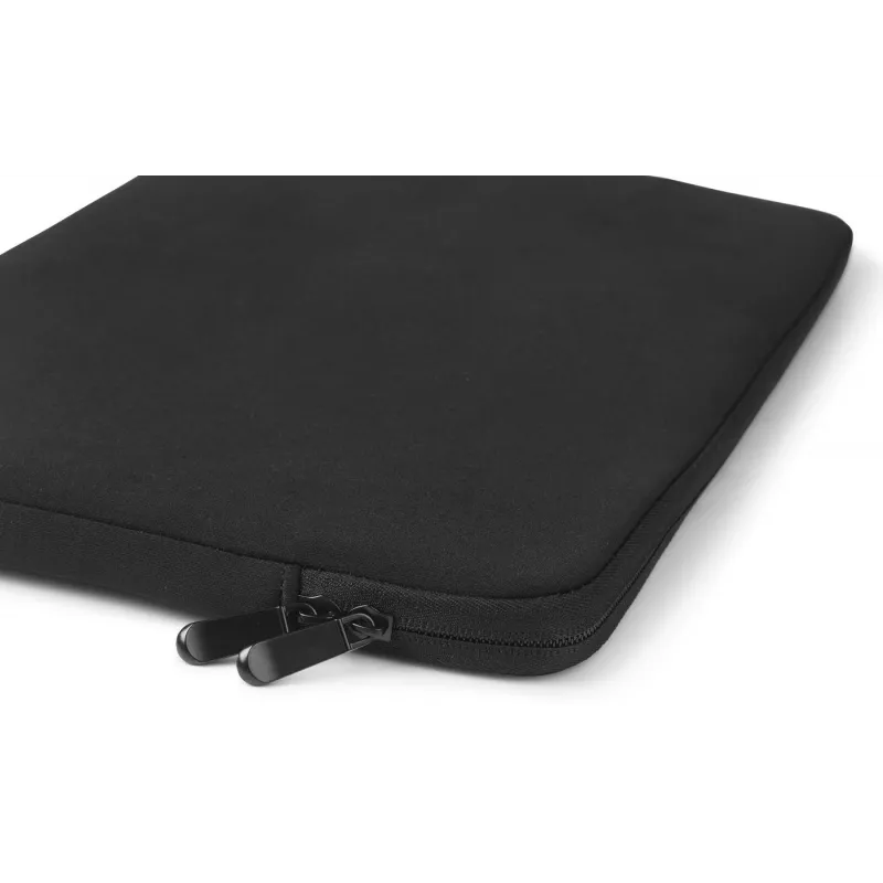 eSTUFF ES697120-BULK nešiojamojo kompiuterio dėklas 35,6 cm (14 colių) Vokas Juoda