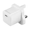 USB-C įkroviklis SANDBERG 441-64 20W JK kištukas – greitas USB Power Delivery įkrovimas