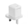USB-C įkroviklis SANDBERG 441-64 20W JK kištukas – greitas USB Power Delivery įkrovimas