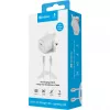 USB-C įkroviklis SANDBERG 441-64 20W JK kištukas – greitas USB Power Delivery įkrovimas