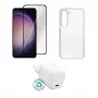 Apsauginis rinkinys eSTUFF, skirtas Samsung Galaxy Xcover (ES-KIT-SAMXCOV7) – patvari apsauga, lengvas dizainas