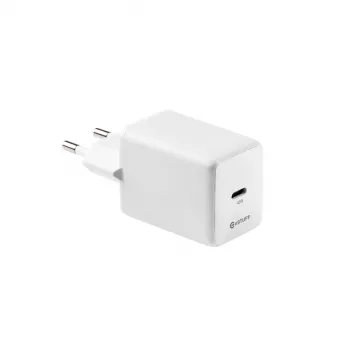 eSTUFF INFINITE ES637046 USB-C sieninis įkroviklis EU 45W GaN