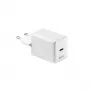 eSTUFF INFINITE ES637046 USB-C sieninis įkroviklis EU 45W GaN