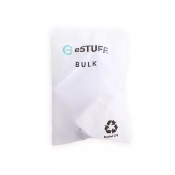 eSTUFF INFINITE ES637046-BULK USB-C įkroviklis EU PD 45W GaN