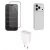 Adapterio maitinimo rinkinys eSTUFF ES-KIT-IPH17PRO nešiojamiesiems įrenginiams