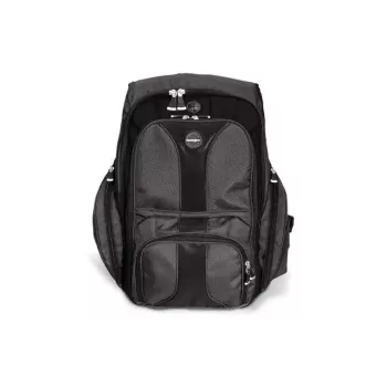 Kuprinė Kensington Contour™ 15.6'' nešiojamam kompiuteriui juoda