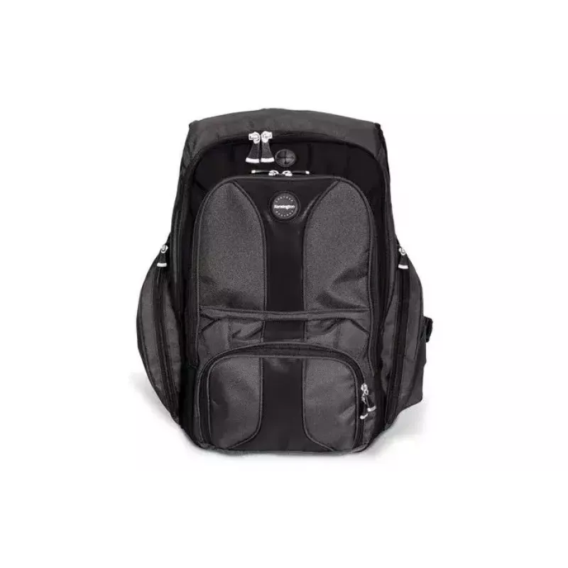 Kuprinė Kensington Contour™ 15.6'' nešiojamam kompiuteriui juoda