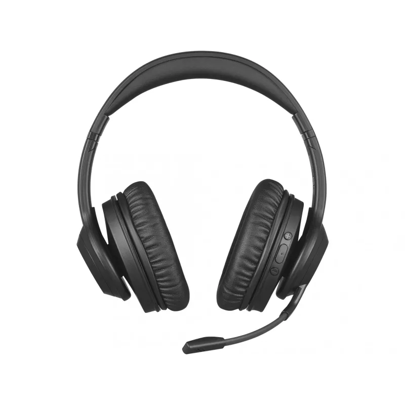 Belaidės ausinės Sandberg Wireless Headset ANC+ENC Pro