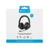 Belaidės ausinės Sandberg Wireless Headset ANC+ENC Pro