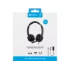Laidinės ausinės Sandberg 3in1 Office Headset Pro ENC 20-20000 Hz