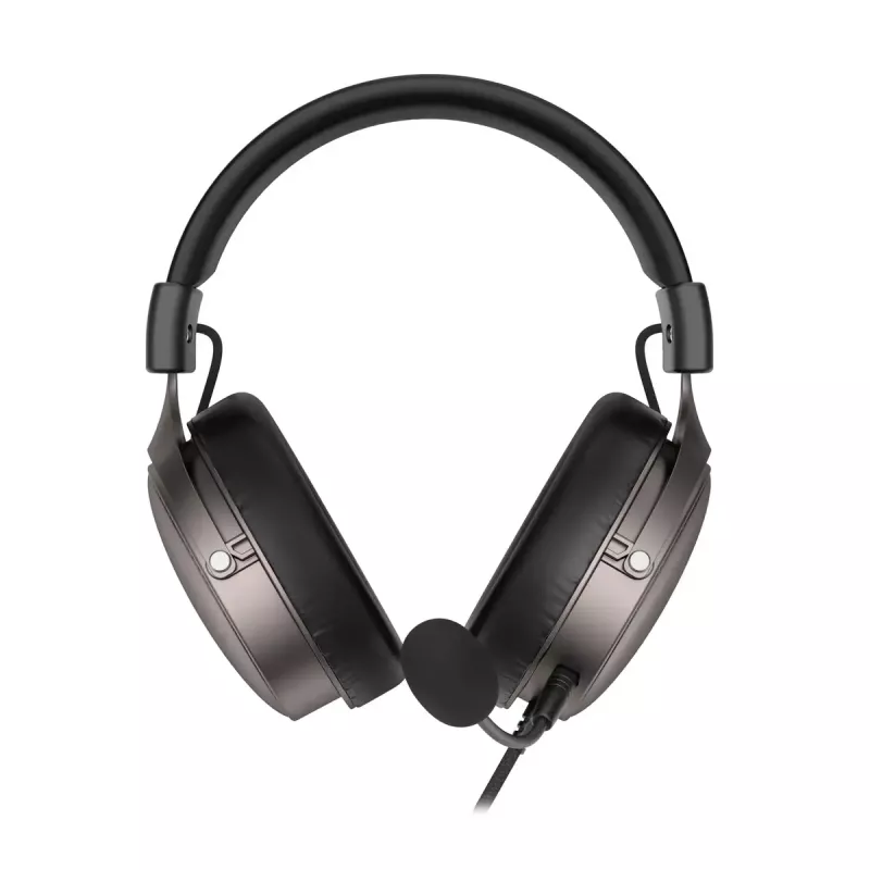 Žaidimų ausinės Veho Alpha Bravo GX-4 Pro