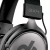 Žaidimų ausinės Veho Alpha Bravo GX-4 Pro