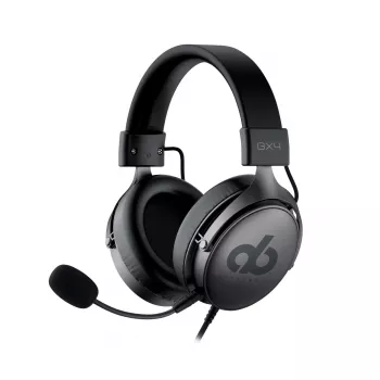 Žaidimų ausinės Veho Alpha Bravo GX-4 Pro