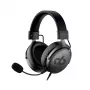 Žaidimų ausinės Veho Alpha Bravo GX-4 Pro