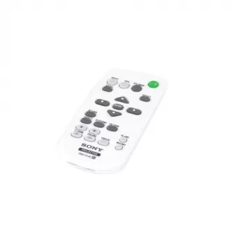 Sony 149046312 nuotolinio valdymo pultas projektoriui