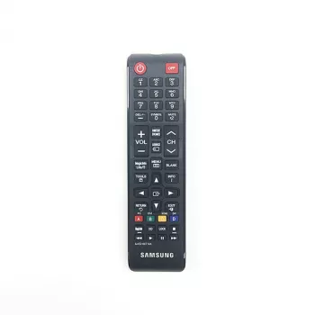Samsung AA59-00714A televizoriaus nuotolinio valdymo pultas su 44 mygtukais