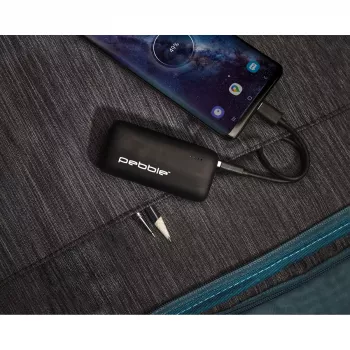Nešiojamas išorinis akumuliatorius Veho Pebble PZ5 – 5000 mAh