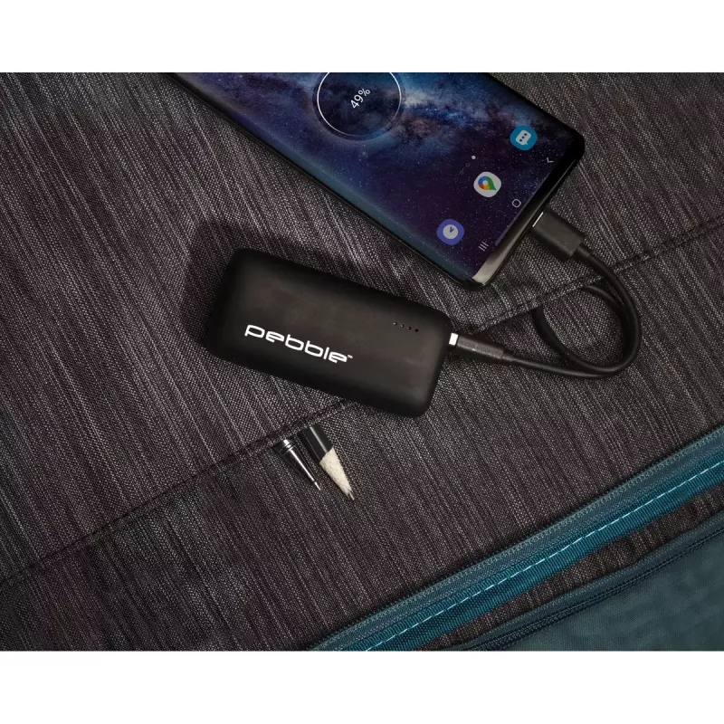 Nešiojamas išorinis akumuliatorius Veho Pebble PZ5 – 5000 mAh