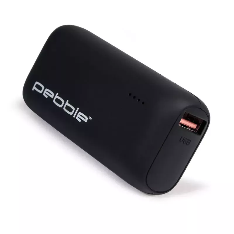 Nešiojamas išorinis akumuliatorius Veho Pebble PZ5 – 5000 mAh