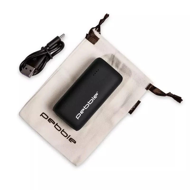 Nešiojamas išorinis akumuliatorius Veho Pebble PZ5 – 5000 mAh