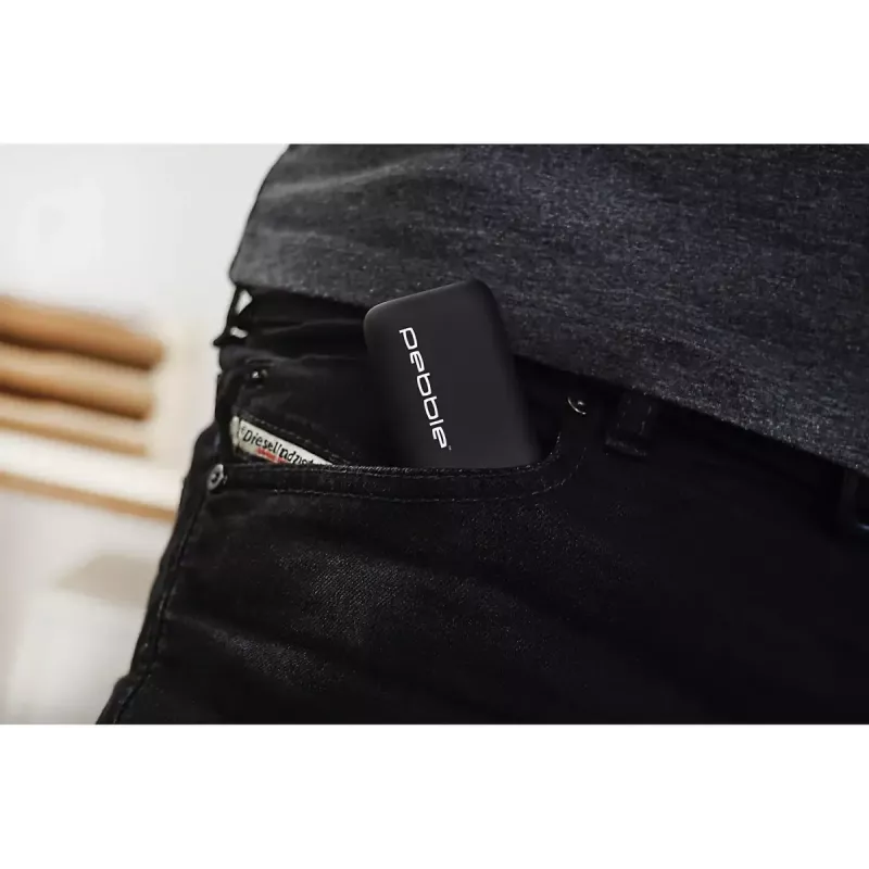 Nešiojamas išorinis akumuliatorius Veho Pebble PZ5 – 5000 mAh