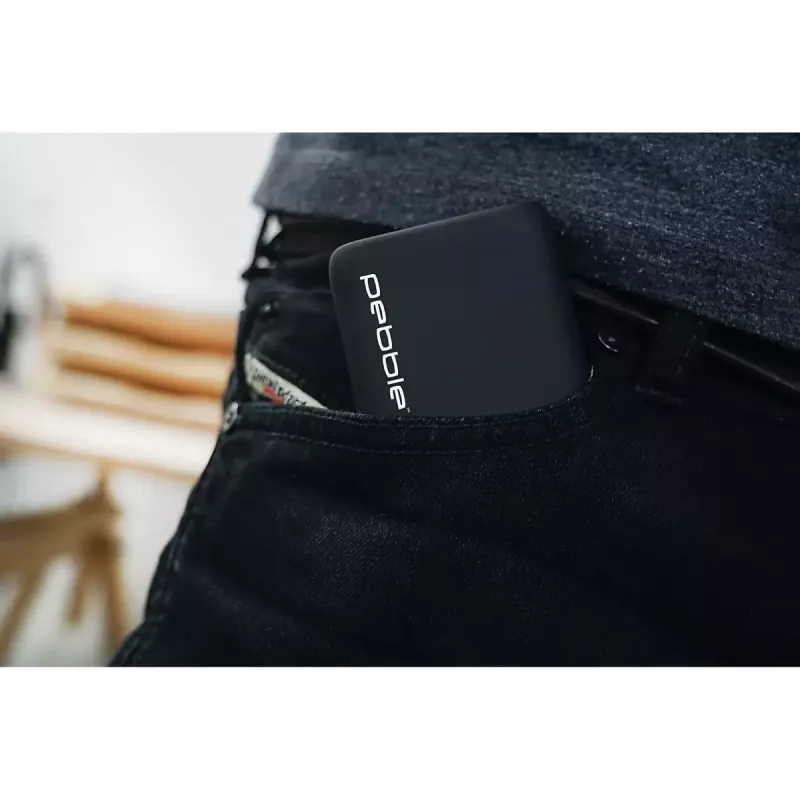 Nešiojamas powerbankas Veho Pebble PZ-10, 10 000 mAh
