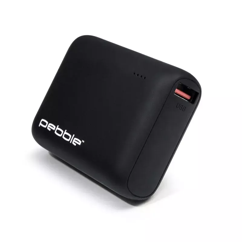 Nešiojamas powerbankas Veho Pebble PZ-10, 10 000 mAh