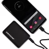 Nešiojamas powerbankas Veho Pebble PZ-10, 10 000 mAh
