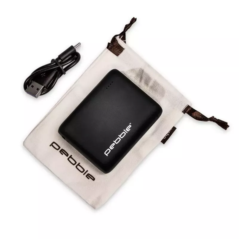 Nešiojamas powerbankas Veho Pebble PZ-10, 10 000 mAh