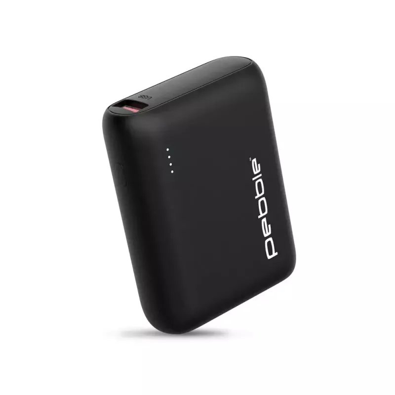 Nešiojamas powerbankas Veho Pebble PZ-10, 10 000 mAh