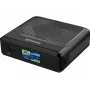 Nešiojamas įkroviklis Sandberg Travel Powerbank 20000 PD100W, 20000 mAh