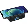Nešiojamas įkroviklis Sandberg Travel Powerbank 20000 PD100W, 20000 mAh