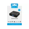Nešiojamas įkroviklis Sandberg Travel Powerbank 20000 PD100W, 20000 mAh