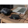 Nešiojamas įkroviklis Sandberg Travel Powerbank 20000 PD100W, 20000 mAh