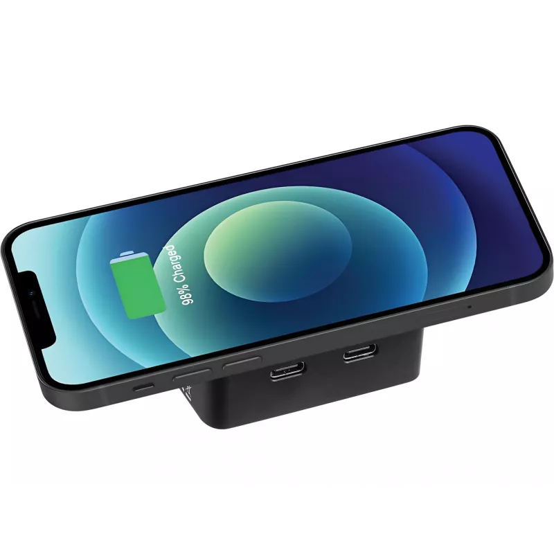 Nešiojama baterija Sandberg 3in1 Magnet Powerbank 5000, 5000 mAh