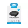 Nešiojama baterija Sandberg 3in1 Magnet Powerbank 5000, 5000 mAh