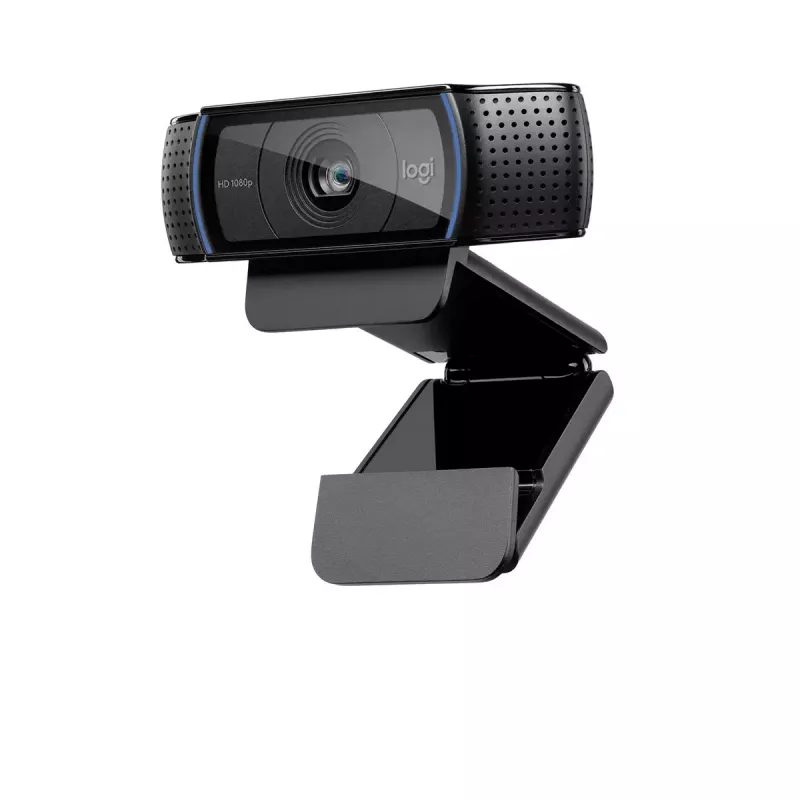 Internetinė kamera Logitech HD Pro C920