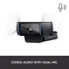 Internetinė kamera Logitech HD Pro C920