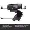 Internetinė kamera Logitech HD Pro C920