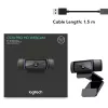 Internetinė kamera Logitech HD Pro C920