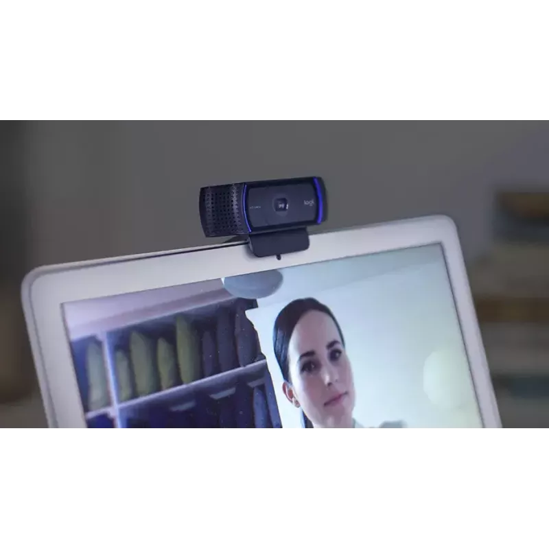 Internetinė kamera Logitech HD Pro C920