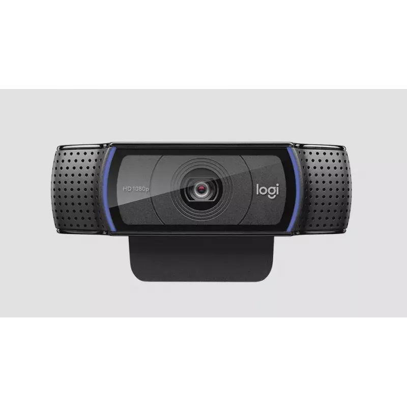 Internetinė kamera Logitech HD Pro C920