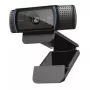 Internetinė kamera Logitech HD Pro C920